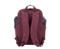 RIVACASE Anvik 7923 13.3" czerwony burgund - 740248 - zdjęcie 10